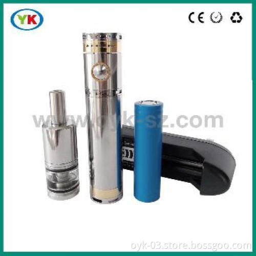 New arrival big e cigs MOD , X8 MOD e-cigarette
